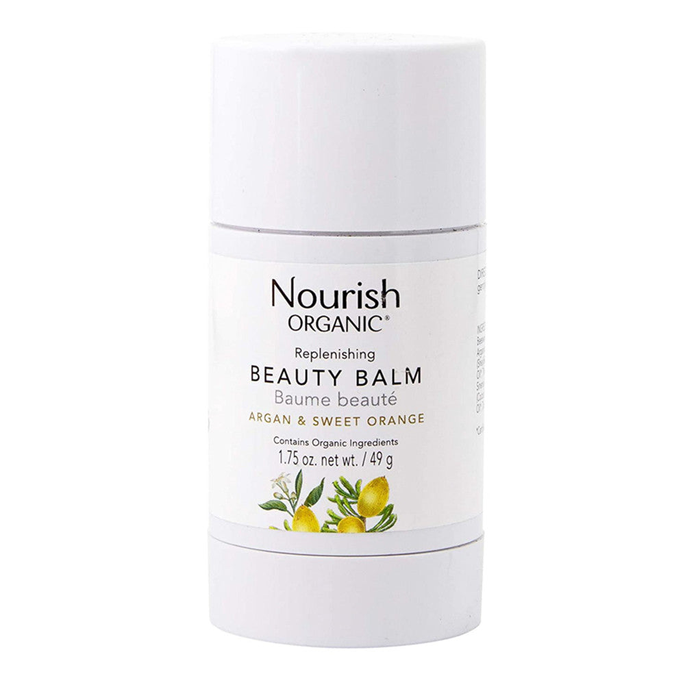 Nourish Organic Replenishing Beauty Balm, 1.75 Oz